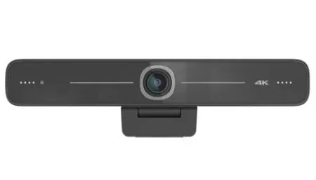 Meeting Room Technology